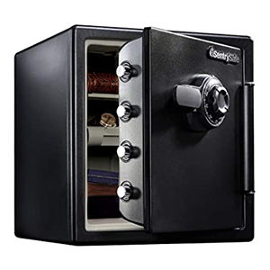 Fireproof Safes and File Cabinets